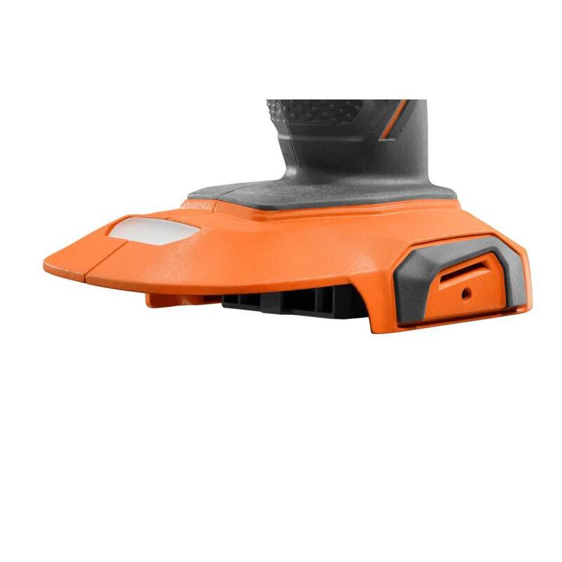 RIDGID 18V Inalámbrico 1/4 pulg. Llave de Impacto (Herramienta Únicamente) - R860021B