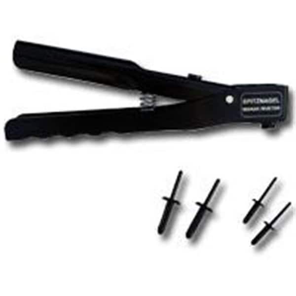 Dent Fix Equipment Dent Fix DENDF-CT887 Slimline Plastic Pop Riveter - DENDF-CT887