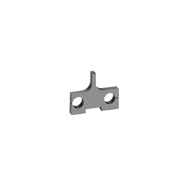 Molex Crimpers / Crimping Tools 60800B107 Conductor Anvil - 11185074