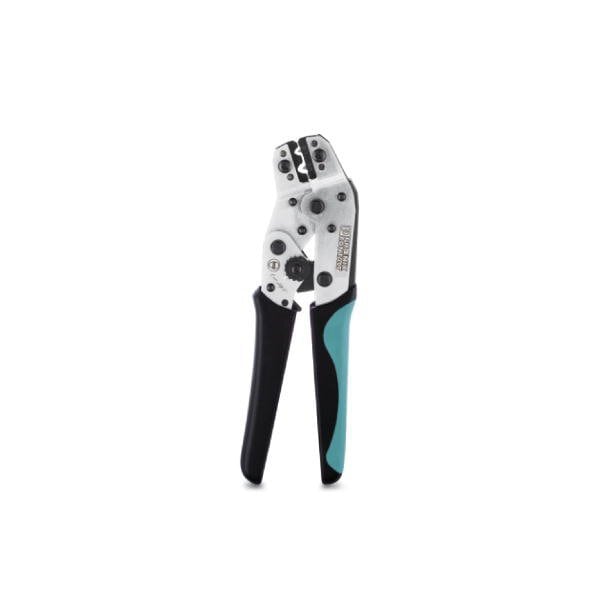 Phoenix Contact CRIMPFOX-RC 6 Crimping pliers for - 1212710