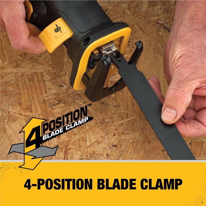 Si, claro. El título traducido sería: Sierra de Sable Compacta Inalámbrica sin Escobillas DEWALT 20V MAX y Batería de Iones de Litio 20V MAX 4.0Ah - DCS367BW204