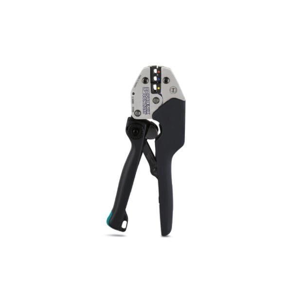 Phoenix Contact CRIMPFOX-RCI 6-M Crimping pliers - 1212730