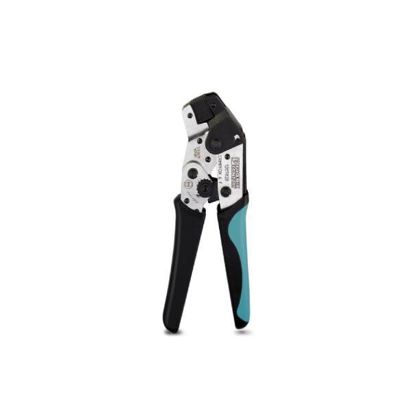 Phoenix Contact CRIMPFOX 6S-F Crimping pliers for - 1212043
