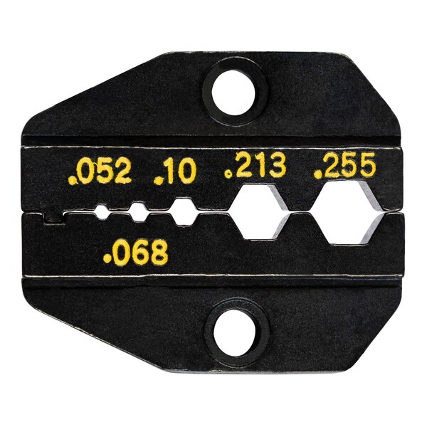 Proskit Lunar Series Dies St, 0.052, 0.068, 0.100Hx - 902-201