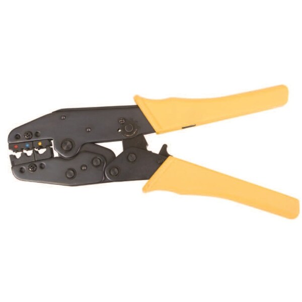 Ks Ratchet Tool Vinyl FQDC 22-10 - 20595