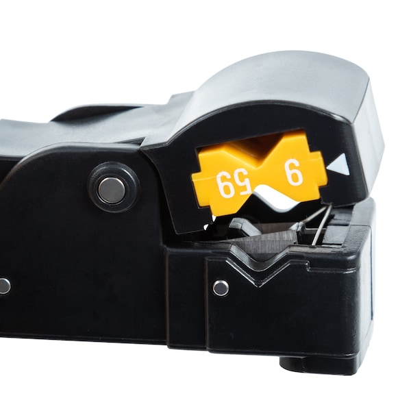 Proskit Rotary Stripper RG 59, 62, 6 (3, Blade) - 200-051