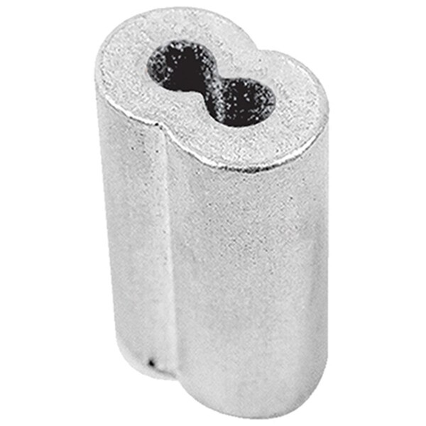 Tru-Test Group 814232 2-3 Crimp Sleeve, 25PK - 183858