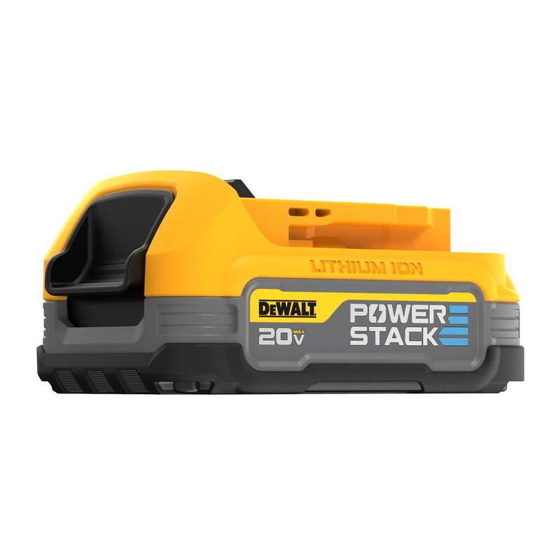 Si_Descripción: DEWALT 20V MAX Sierra Circular Inalámbrica y sin escobillas de 6-1/2 pulgadas y Kit de Inicio de Batería Compacta 20V MAX POWERSTACK - DCS565BWP034C