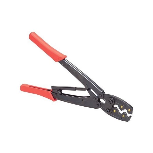 V8 Tools V8 Tools V8T904 9.75 in. Crimper Cutter - V8T904