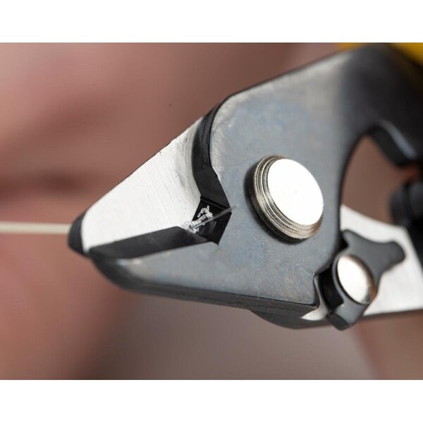 Jonard Tools Fiber Optic Stripper for 125um Fiber With 180um Coating - JIC-180C
