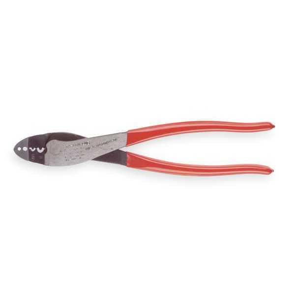 Sta-Kon 9 5/8 in Crimper 22 to 10 AWG - WT110M