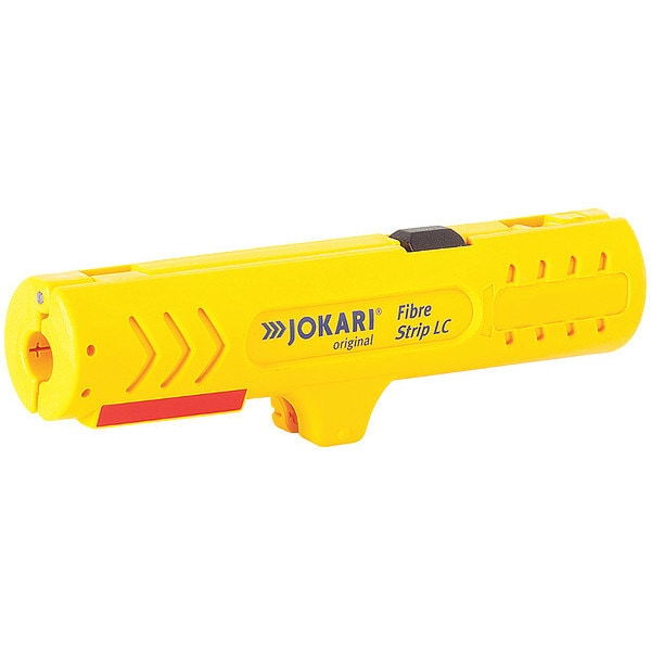 Jokari Fibre Strip Lc - Distr Cable Slitter - 30800