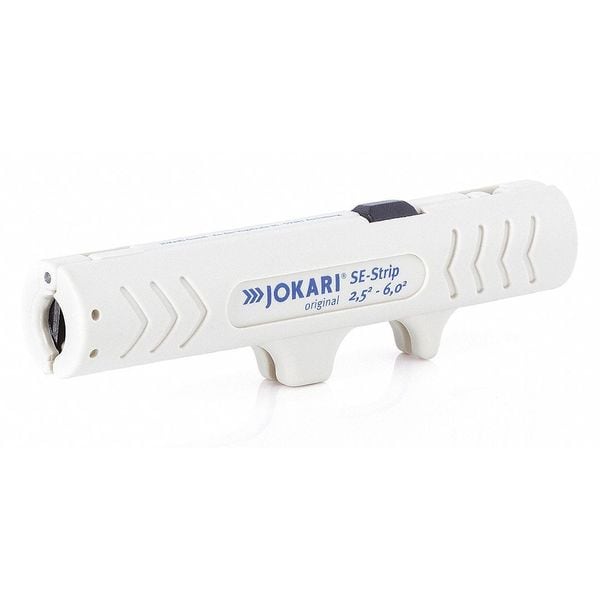 Jokari SE-Stripper, Solar Cable, 2.5-6-14-10AWG - 30190