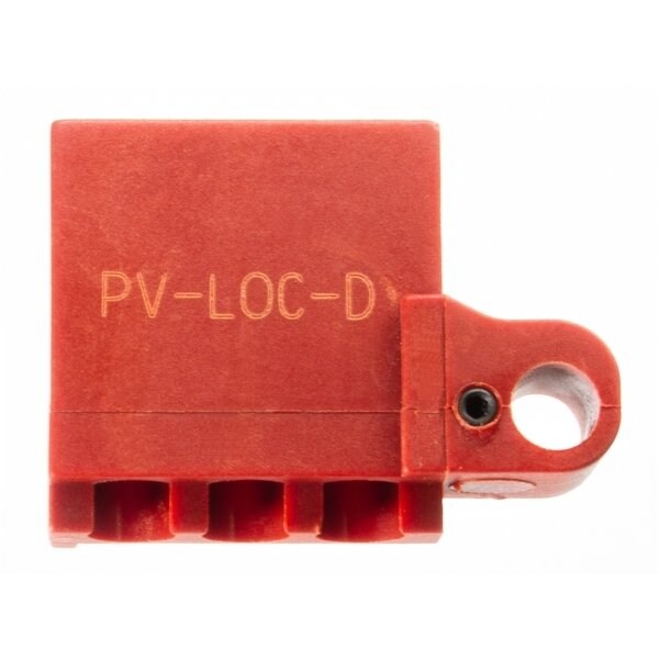 Staubli Locator for MC4 Crimping Pliers for 8/10/12/14 AWG Wire - 32.6074