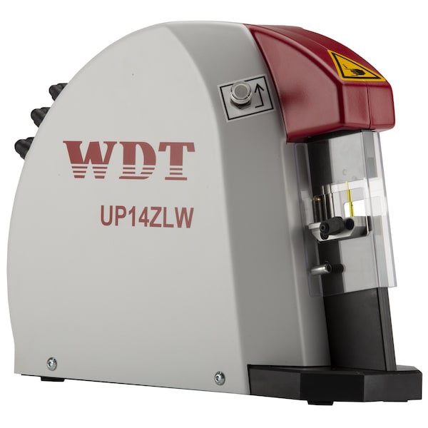 Panduit Direct Ship - Pneumatic Terminal Crimp M - UP14ZLW