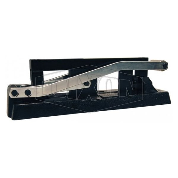 Dixon Large Hose Crimper, 12-1/8 in OAL - 860