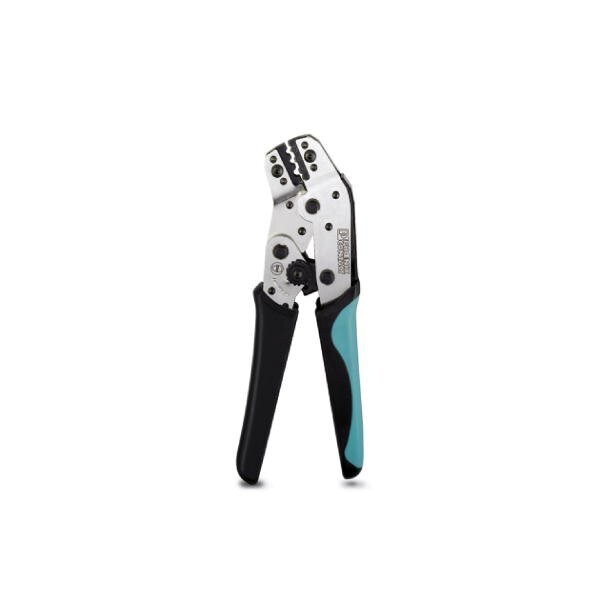 Phoenix Contact CRIMPFOX-RC 2 5 Crimping pliers for - 1212063