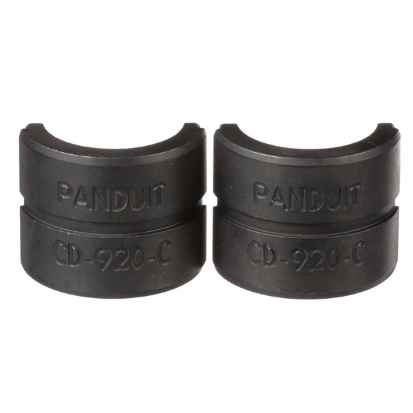 Panduit Crimp Die for CT-920/930, Crimps CTAP2-4 - CD-920-C
