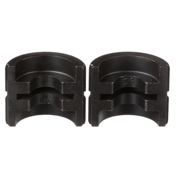 Panduit Crimp Die for CT-920/930, Crimps CTAP2-4 - CD-920-C