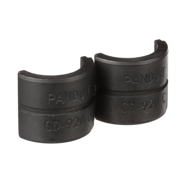 Panduit Crimp Die for CT-920/930, Crimps CTAP2-4 - CD-920-C