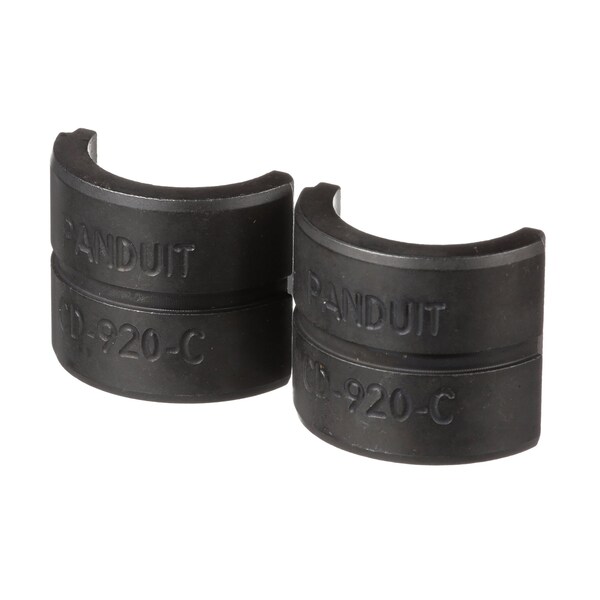 Panduit Crimp Die for CT-920/930, Crimps CTAP2-4 - CD-920-C