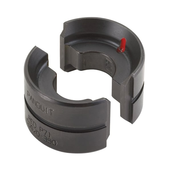 Panduit Crimp Die for CT-920/930, Crimps CTAP2-4 - CD-920-C