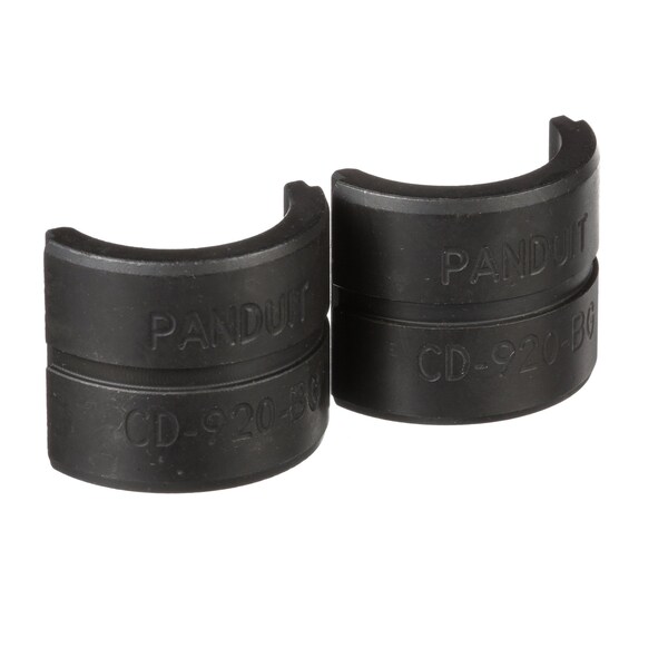 Panduit Crimp Die for CT-920/930, Crimps CTAP4-8 - CD-920-BG
