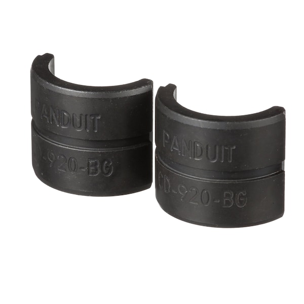 Panduit Crimp Die for CT-920/930, Crimps CTAP4-8 - CD-920-BG