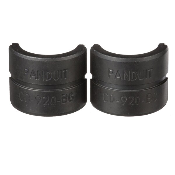 Panduit Crimp Die for CT-920/930, Crimps CTAP4-8 - CD-920-BG