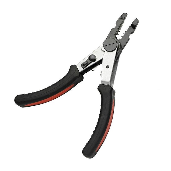 Opciones StripGrip Dual Jaw Electricians Tool - OP2750018