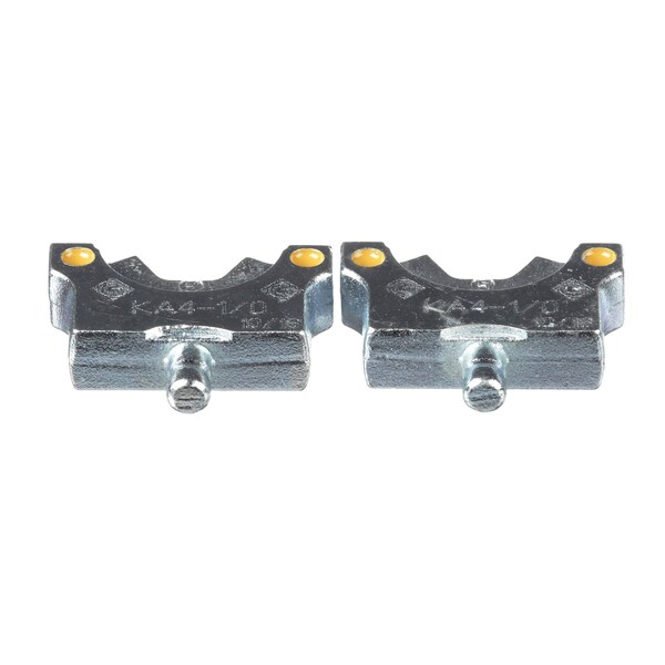 Panduit KA4 SERIES 4 TON CRIMP HEX DIE, ALUMINUM, 4 TON, 1/0 AWG, KA4-1/0 - KA4-1/0