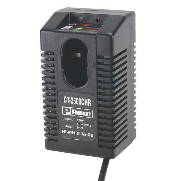 Panduit Battery Charger, CT-2500, CT-2600 - CT-2500CHR