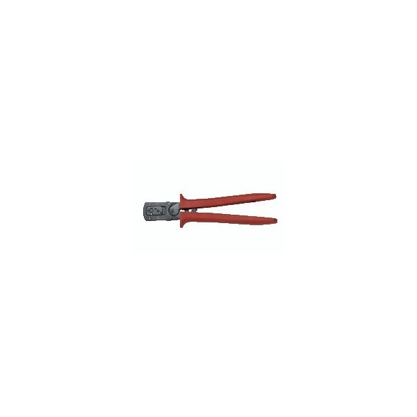 Molex Crimpers / Crimping Tools Hand Crimp Tool Hand Crimp Tool - 638193400