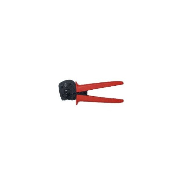 Molex Crimpers / Crimping Tools Hand Crimp Tool Mx150L 8Awg - 638115400