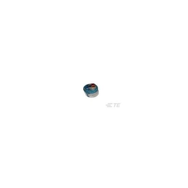 Te Connectivity TURRET FOR TYPE II CONTACT - 1-601967-1