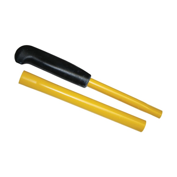 Interstate Pneumatics Die Handle for Bench top Air Hose Crimper - H10-HANDLE