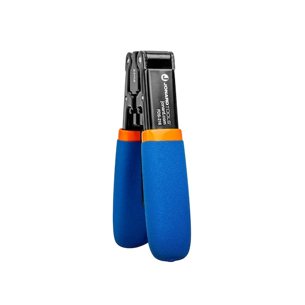 Jonard Tools Fiber Drop Cable Stripper 1.6mm x 2.0mm - FDS-216