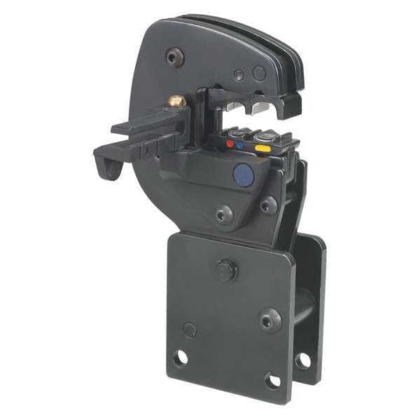 Panduit Crimping Tool, Insulated, 22-10 AWG - CT-2525CH