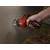 Kit de sierra recíproca sin cable Milwaukee M12 12V de iones de litio con linterna LED M12 - 2420-21-2362-20