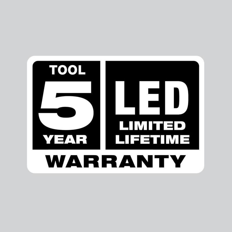 Kit de sierra recíproca sin cable Milwaukee M12 12V de iones de litio con linterna LED M12 - 2420-21-2362-20