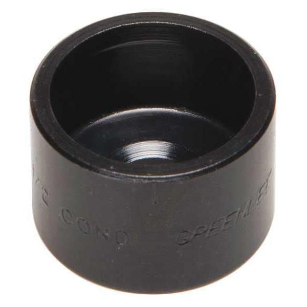 Greenlee Die-Rd .500 12, 7 730, 1759Av - 1759AV