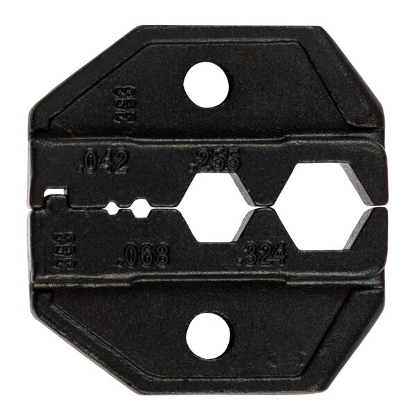 Proskit Lunar Die Set, RG59, Belden 8281 - 300-048