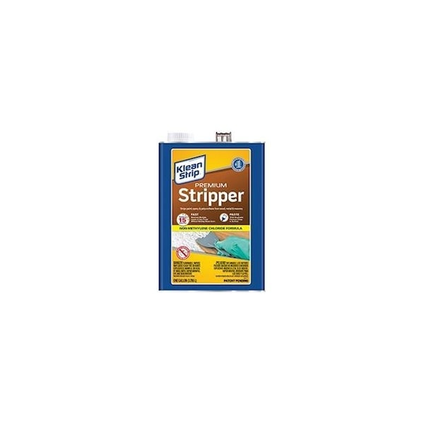 Wm Barr WM Barr GKPS300 Klean-Strip Premium Stripper 1 gal - GKPS300