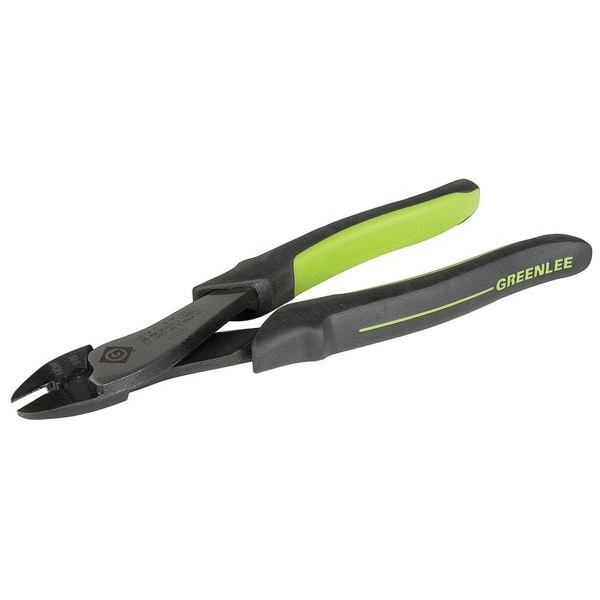 Greenlee 9 1/2 in Dieless Crimper 22 to 10 AWG - KP1022