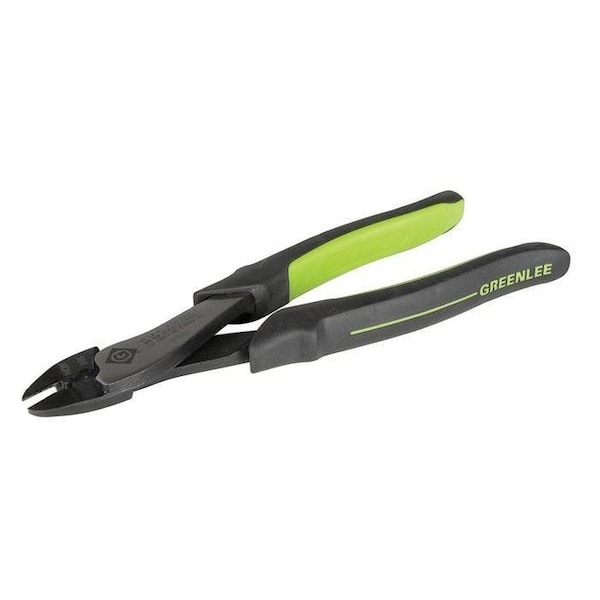 Greenlee 9 1/2 in Dieless Crimper 22 to 10 AWG - KP1022