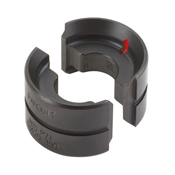 Panduit Crimp Die for CT-920/930, Crimps HTCT2-2 - CD-920H-2