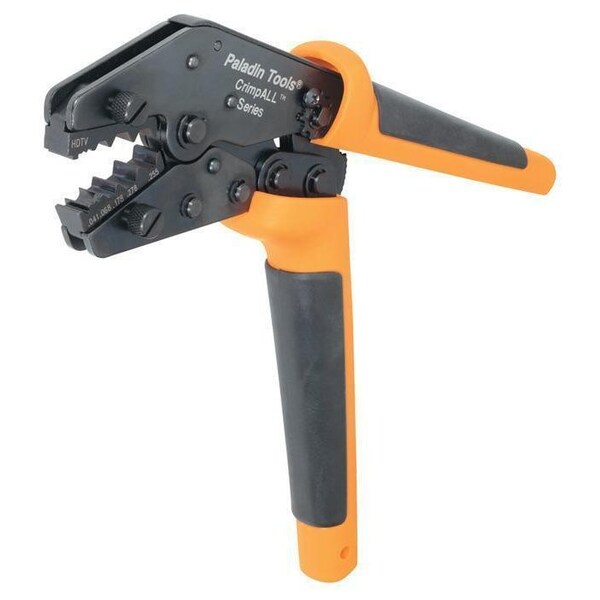 Tempo Communications Crimper 8000 Hdtv Universal - CRIMPER 8000 HDTV UNIVERSAL