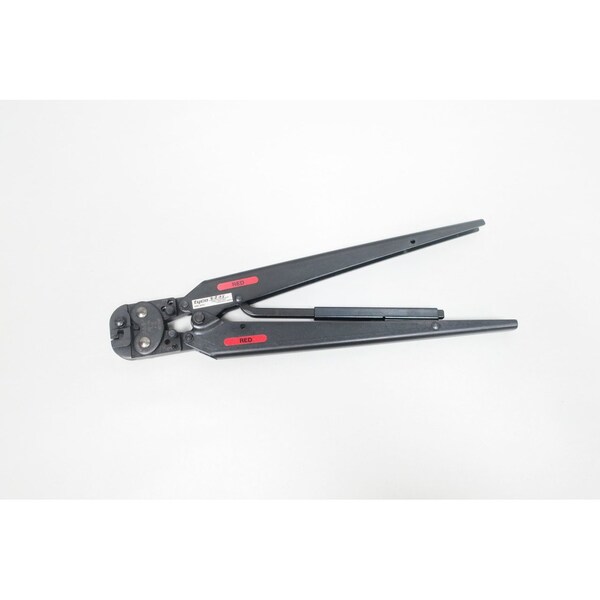 Tyco 22Awg To 16Awg Crimper - 45160