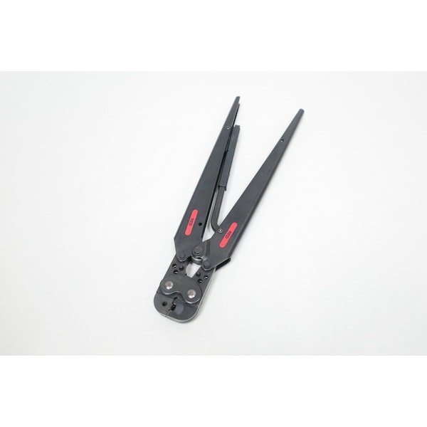 Tyco 22Awg To 16Awg Crimper - 45160