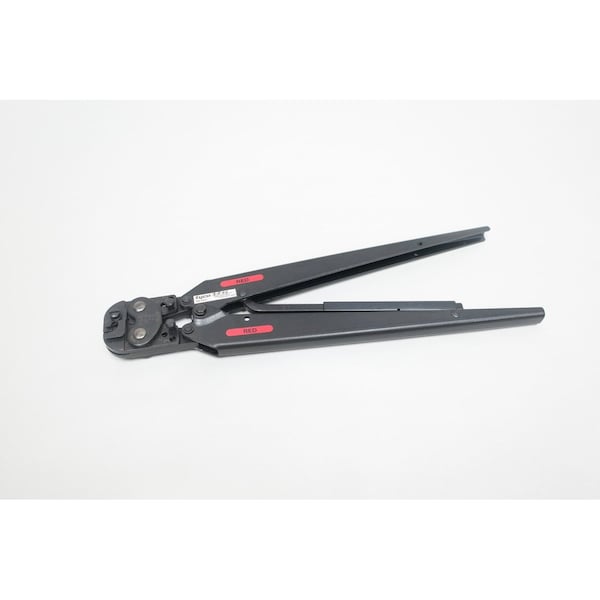 Tyco 22Awg To 16Awg Crimper - 45160